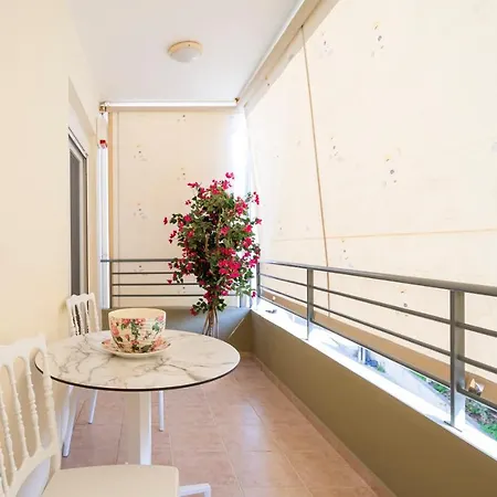 Helen Luxury House With Sea View Appartamento Rethymno