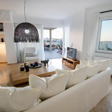 Appartamento Helen Luxury House With Sea View *