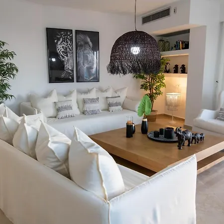 Helen Luxury House With Sea View Rethymno