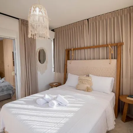 Appartamento Helen Luxury House With Sea View *