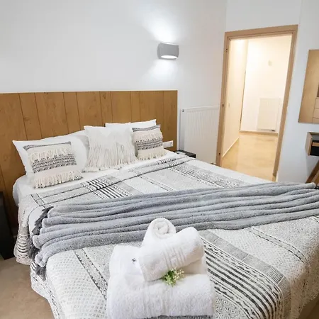 Helen Luxury House With Sea View Appartamento