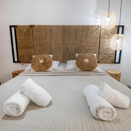 Helen Luxury House With Sea View Appartamento Rethymno