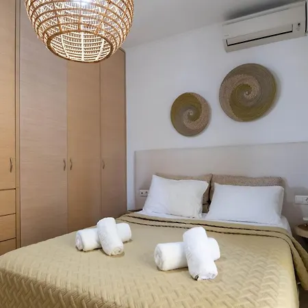Helen Luxury House With Sea View * Rethymno