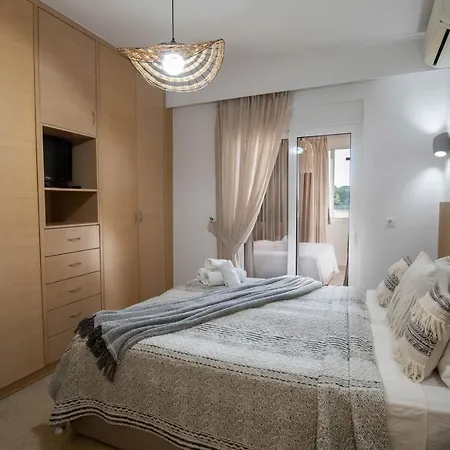 Appartamento Helen Luxury House With Sea View