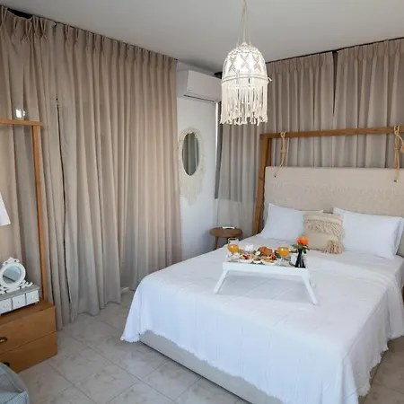 Appartamento Helen Luxury House With Sea View Rethymno