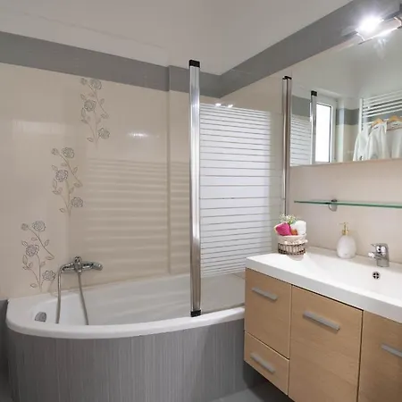 Helen Luxury House With Sea View Rethymno